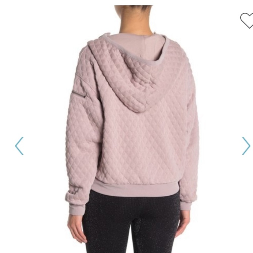 Free People Hibernatin Hoodie - Picture 4 of 6